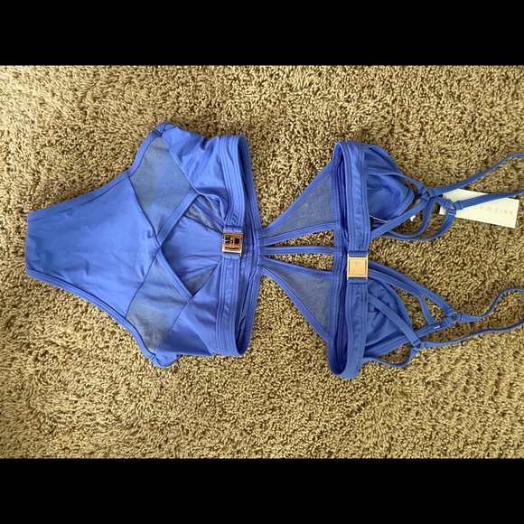 KOPPER & ZINK ONE PEICE - Picture 3 of 5